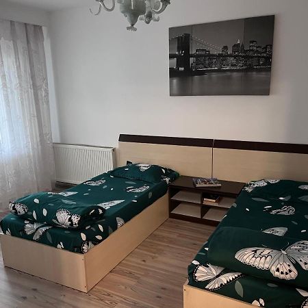 Apartament In Centrul Orasului Bacău Exteriér fotografie
