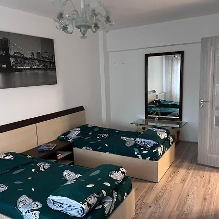 Apartament In Centrul Orasului Bacău Exteriér fotografie