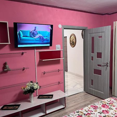 Apartament In Centrul Orasului Bacău Exteriér fotografie
