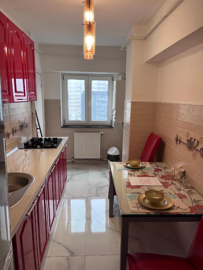 Apartament In Centrul Orasului Bacău Exteriér fotografie